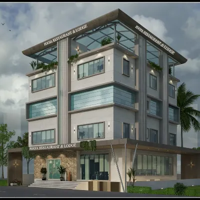 Hotel Pooja Inn , Pandharpur