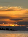 Nautical Acres - Private 1 Bd Cottage on Beautiful Acreage 250m to Beach Access