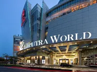 The Day Residence Hotels near Ciputra World