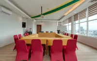 The One Hotel Makassar