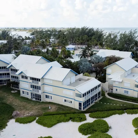 Grand Cayman tranquility at its best!