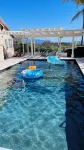 Hilltop Private Estate W/ Views, Pool, Hot Tub, Mini Golf & More!! - Villas