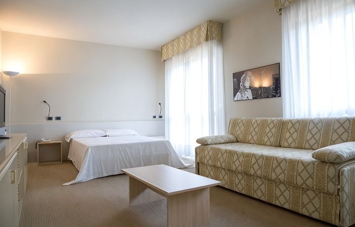 Brianteo Hotel and Restaurant