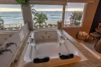 Amora Hotel Maresias