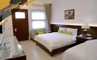 Surya Kencana Boutique Guest House