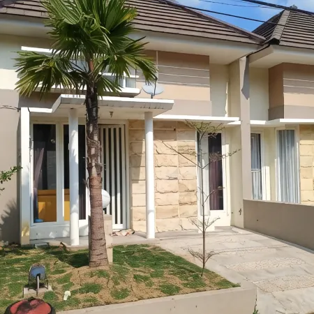 Villa Permata C 12 by N2K