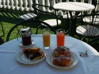 Il Corbezzolo - sarapan