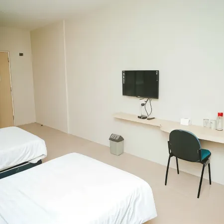 Hotel Grand Pirus Samarinda