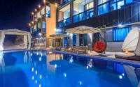 Buan (Byeonsanbando) Heights Pension - 3-Star