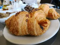 La Place Hotel - breakfast