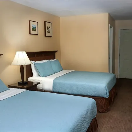 Antler Motel
