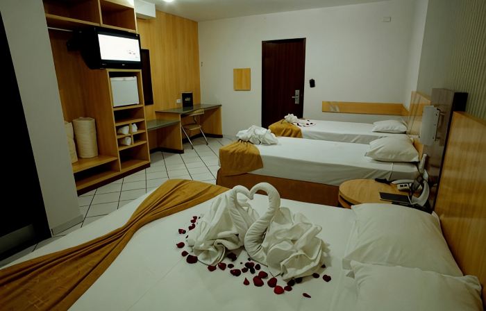 King Konfort Hotel
