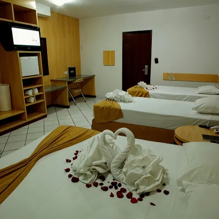 King Konfort Hotel