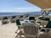 Oceanfront Penthouse -4300 Sq Ft, 2 Level -Mi Casa Del Mar - WiFi