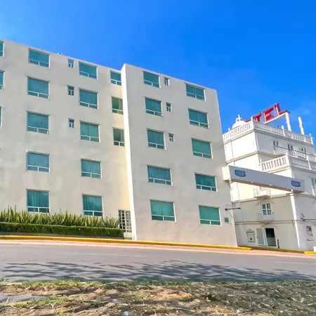 Hotel Royal Puebla