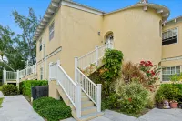 Paradise Island 9A-Sunrise Beach Club-Beachfront-Safe Haven Villa Del Mar - 3-نجوم
