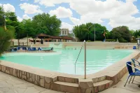 Thermas Hotel Mossoró - Pools