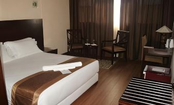 Central Hotel Tana