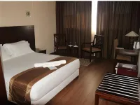 Central Hotel Tana - 3-Sterne