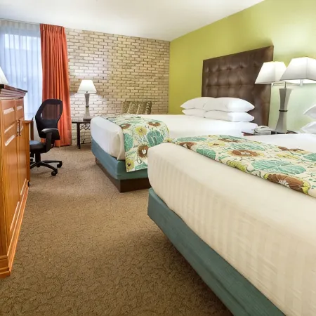 Drury Inn & Suites McAllen