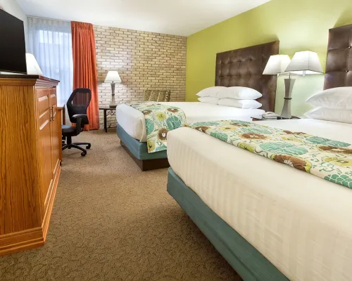 Drury Inn & Suites McAllen Hotels in Mcallen