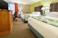 Drury Inn & Suites McAllen - sarapan