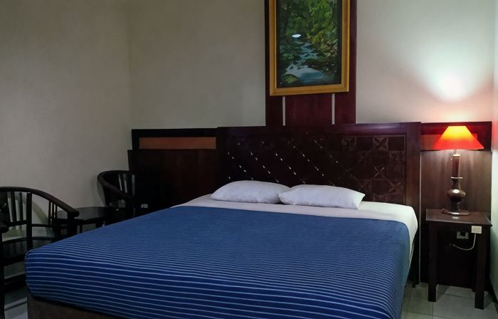 Hotel Abdul Rahman