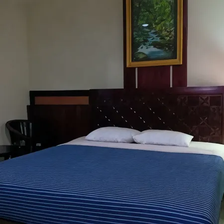 Hotel Abdul Rahman