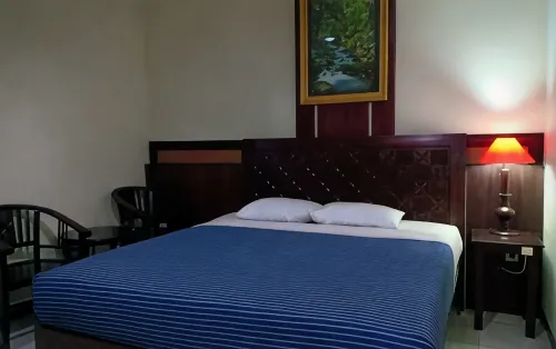 Hotel Abdul Rahman