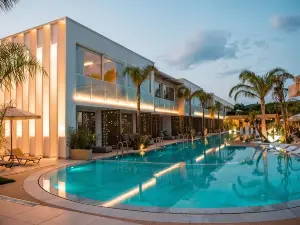 Elite Bay Hotel Lalez Durres