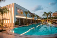 Elite Bay Hotel Lalez Durres - 4-Star