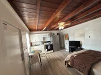 Cozy Tucson remodeled Studio. - Apartments