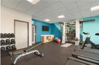 avid hotel NASHVILLE SOUTH – SMYRNA by IHG - Træningscentre