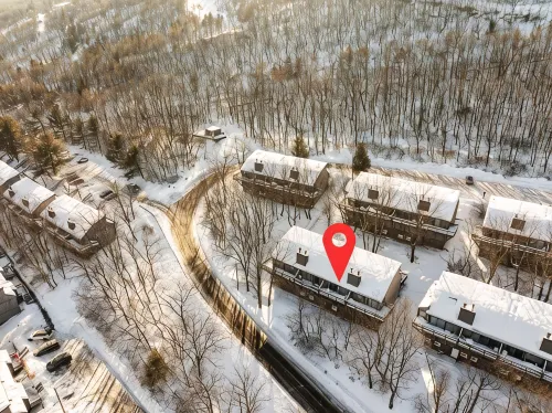 Ski-in/Ski Out Camelback-Indoor Pool-Fireplace-Gym - Wifi