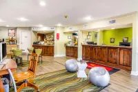 SureStay Hotel by Best Western Brunswick