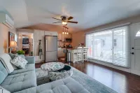 Charming, private, pet friendly cottage close to all that San Diego has to offer