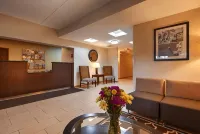 Days Inn by Wyndham Indiana PA Near Iup