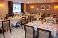 Logis Hôtel Bellevue - spa