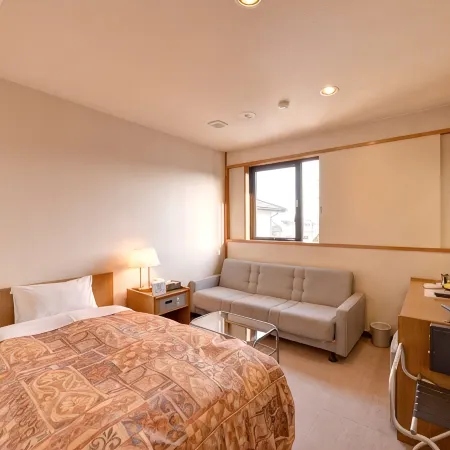 Hotel Shibataya