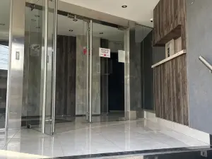 Monoambiente Azul Boutique