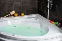 Yacht Club Angioino - Hot Tub