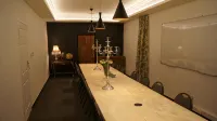 Cunningham Cottage Guest House