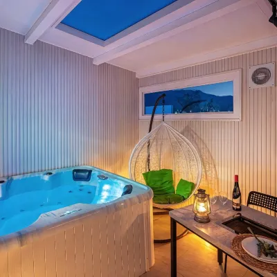 Gyeongju Heimisch Pool Villa - Pet friendly
