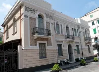 維多利亞特羅佩亞住宿加早餐別墅酒店