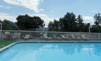 Pinebrook Motel