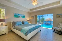 Intervillas Florida - Villa Manatee - ヴィラ