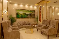 Badr Hotel Assiut - servizio colazione