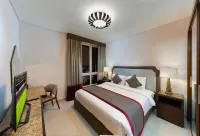 Retaj Baywalk Residence