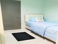 Susilo Residence 10 Các khách sạn gần Ga Grogol