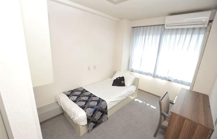 Tsukuba View Hotel